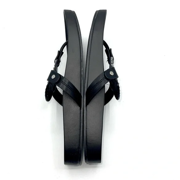 Dv Dolce Vita Metal Ornamentation Pandora Footbed Sandal - Picture 5 of 7